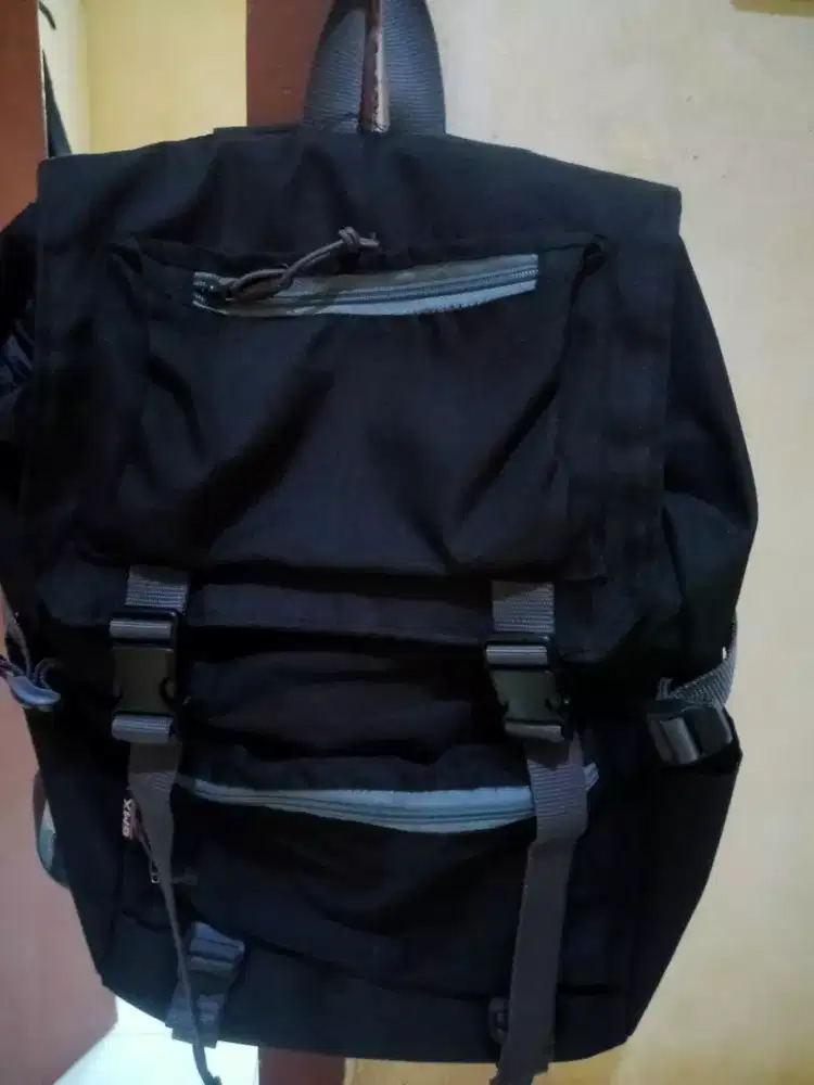 Tas ransel geofmaxx