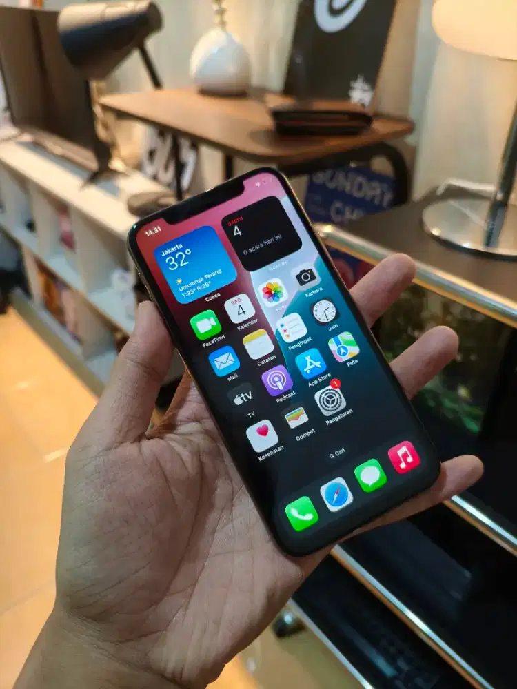 iphone xs 64gb all operator