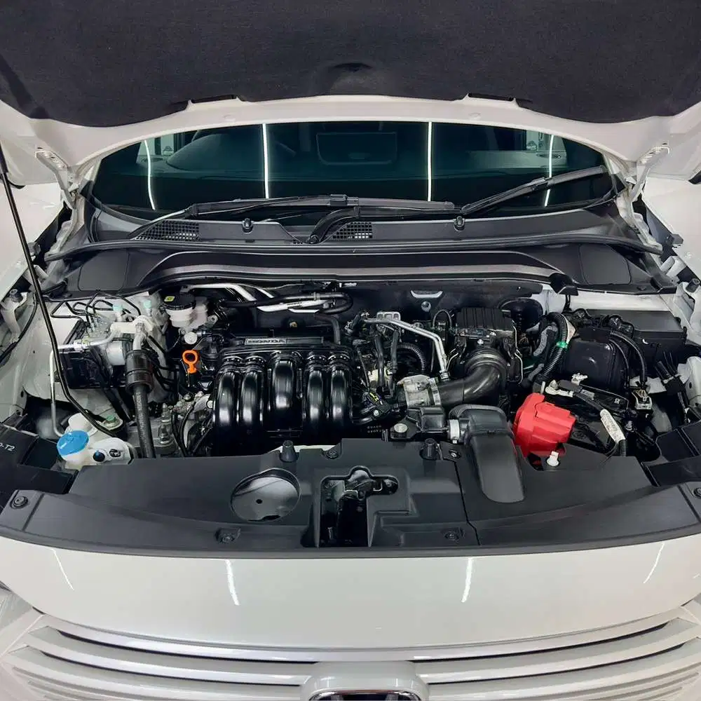 Honda HR-V 2024 Bensin