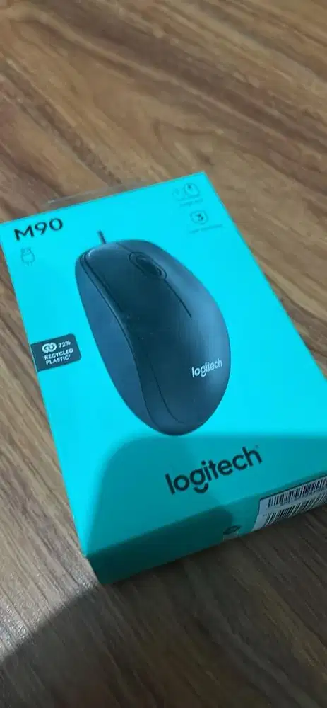 Mouse wired kabel gajadi pake