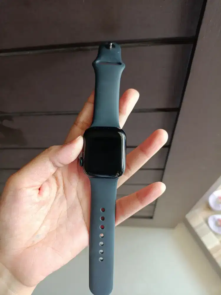 Apple watch series 7 ( 41 mm)
