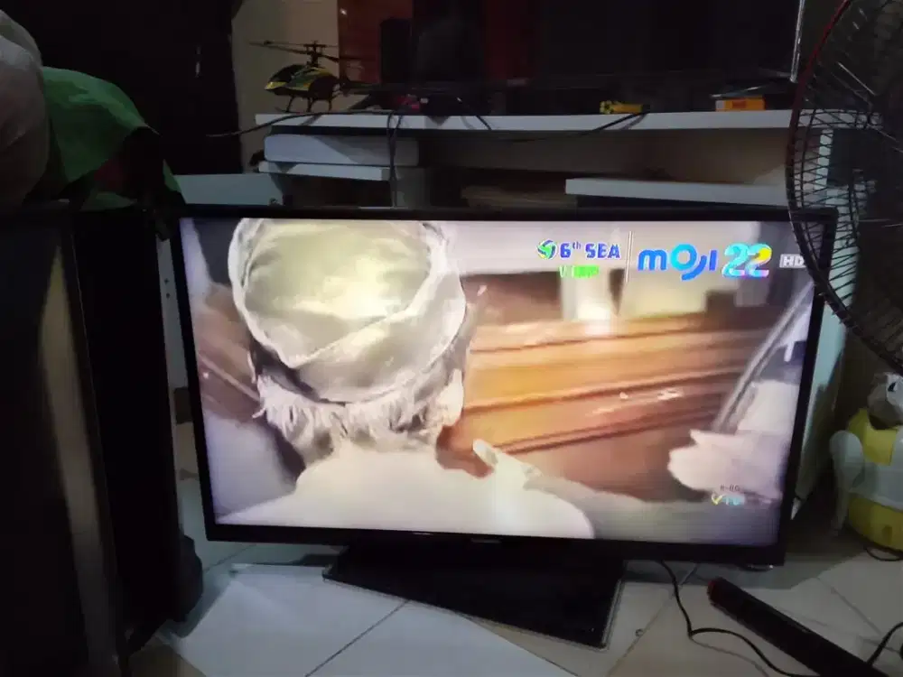LED Changhong Analog Tv 42 INCHI