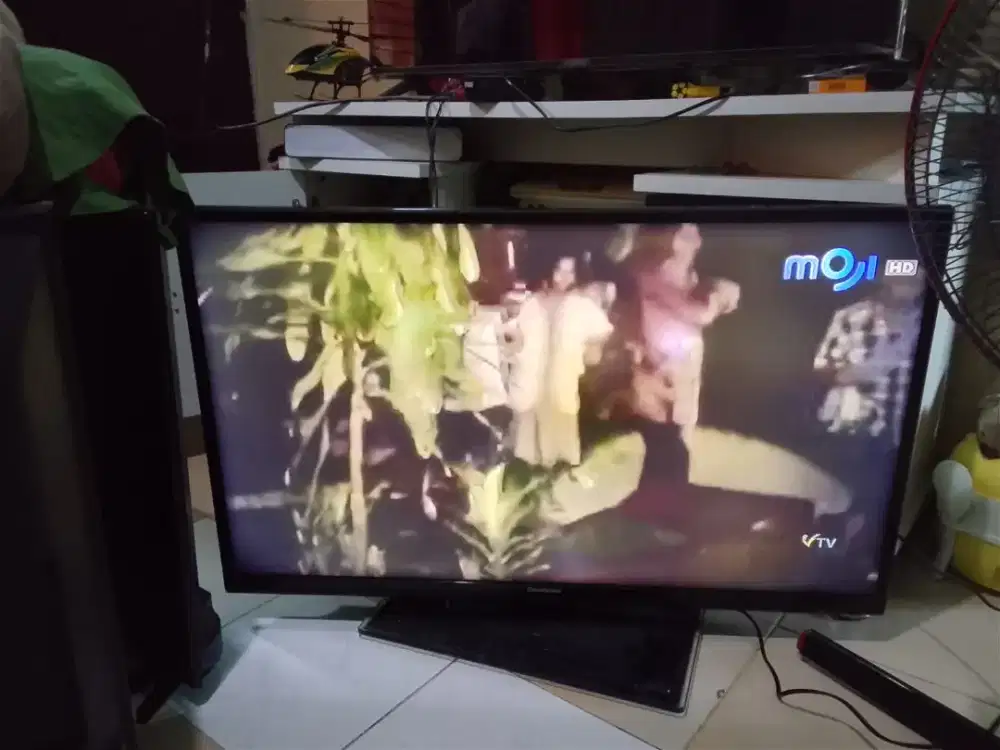 LED Changhong Analog Tv 42 INCHI