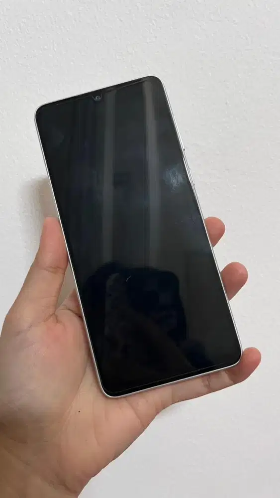 Samsung A33 5G 8/256GB Second White