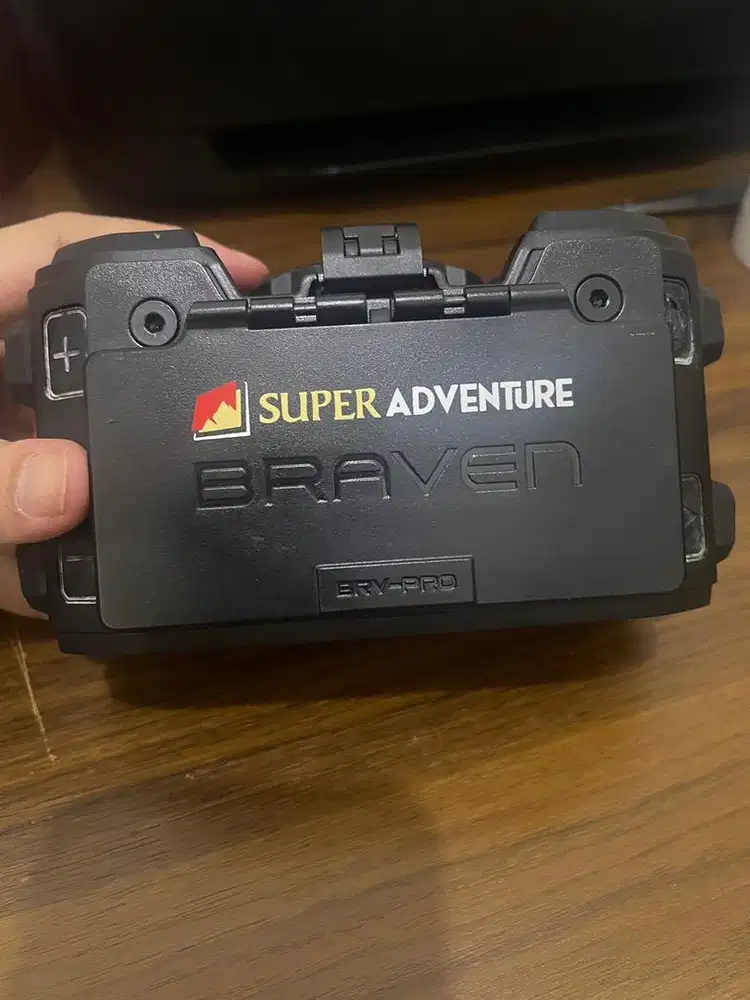 Braven BRV Pro Speaker Outdoor original