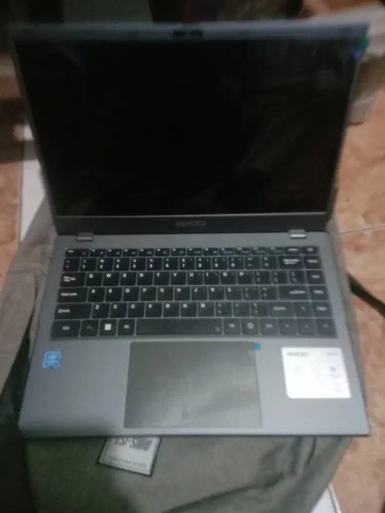 Laptop axio hypr 1