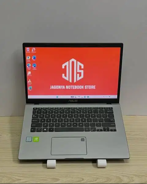 Asus Vivobook A409FJ i5 8265U RAM 8GB SSD 256GB NVMe MX230 2GB