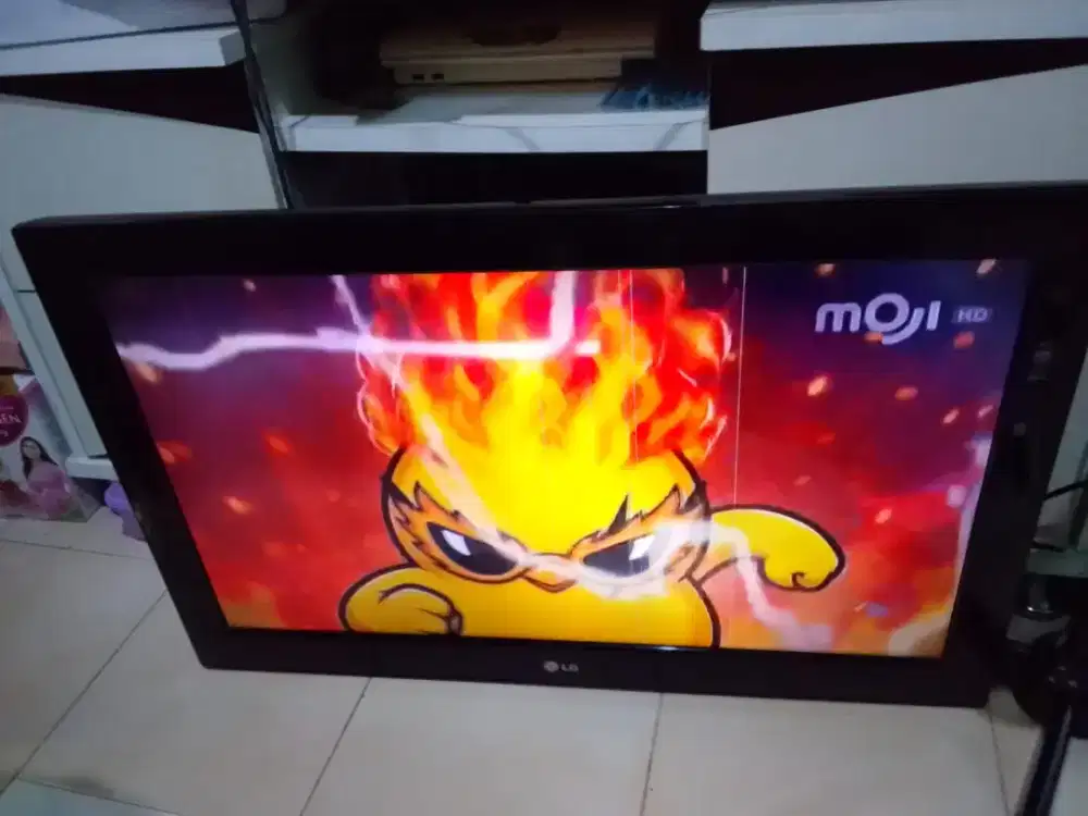 LED LG Analog Tv 32 INCHI