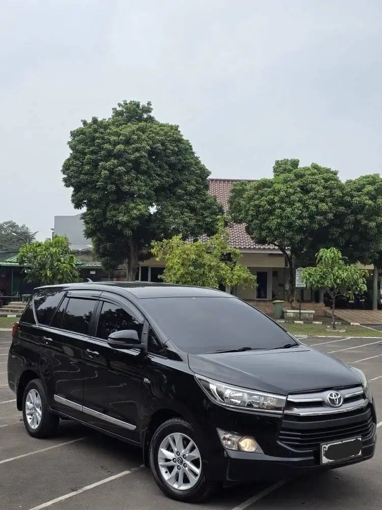 innova reborn 2.0 G automatic 2018