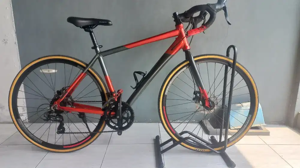 Sepeda Element FRC38