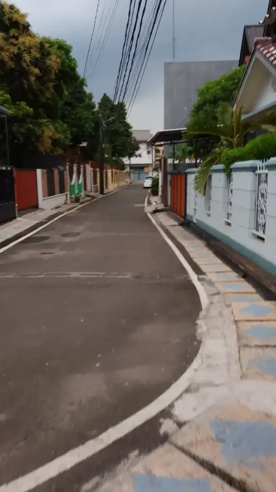 Menerima semua jasa