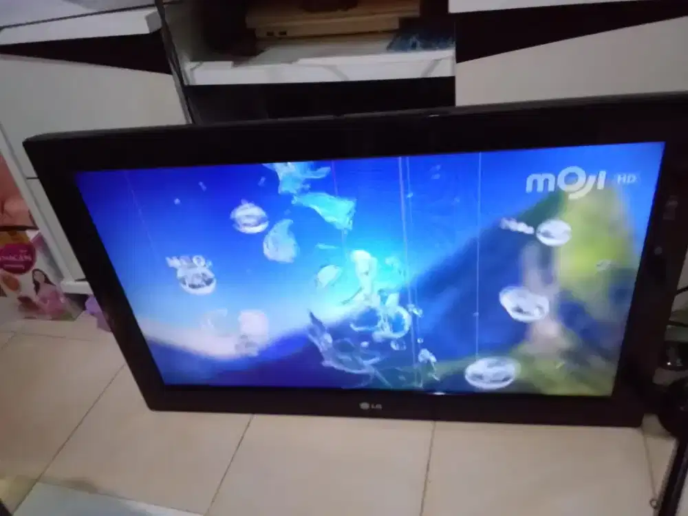 LED LG Analog Tv 32 INCHI