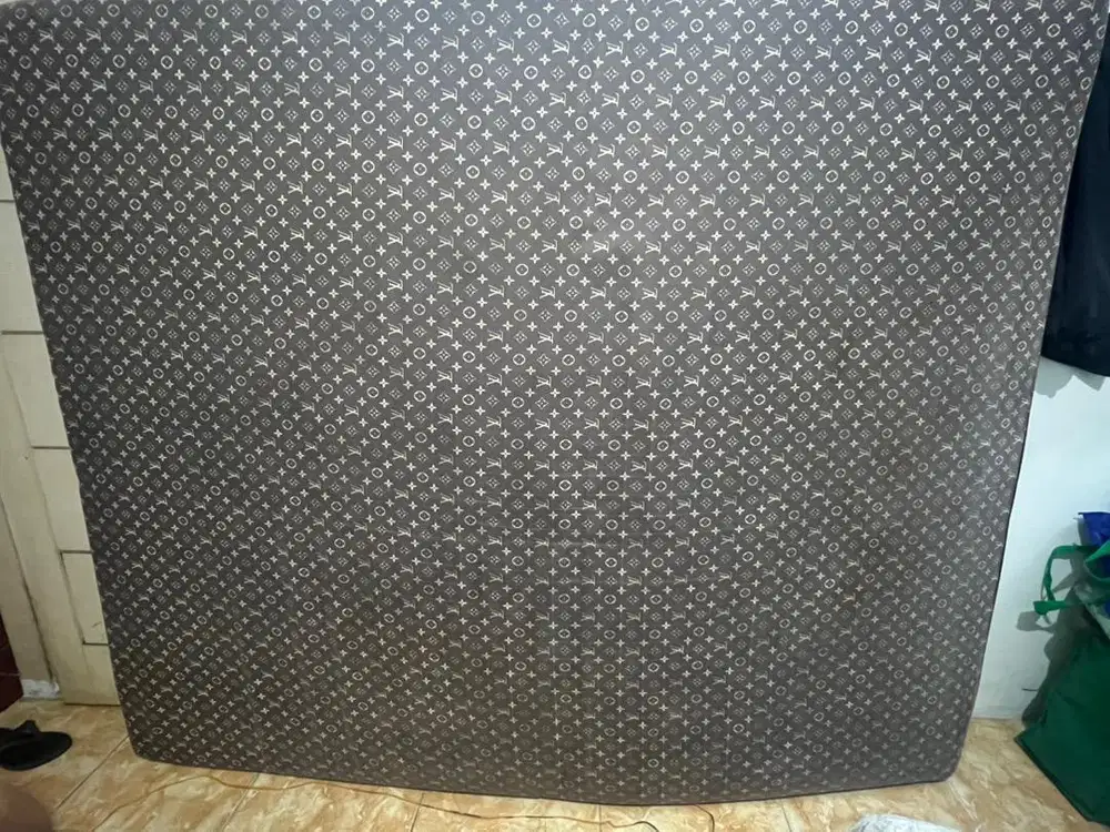 Kasur inoac 180x200x20cm