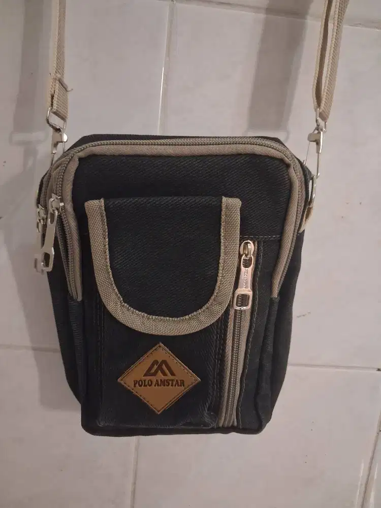 Tas Selempang HP