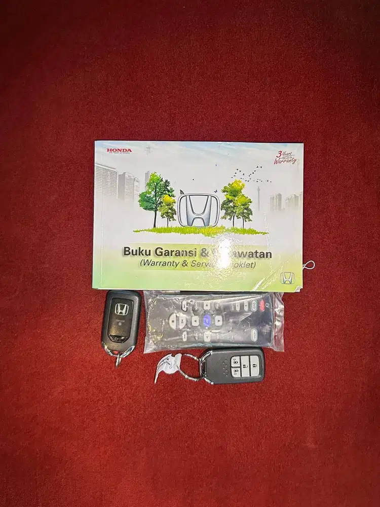 LOWODO40RB PERAK!!! 7 SEATER HONDA ODYSSEY 2.4 E CVT (2020)