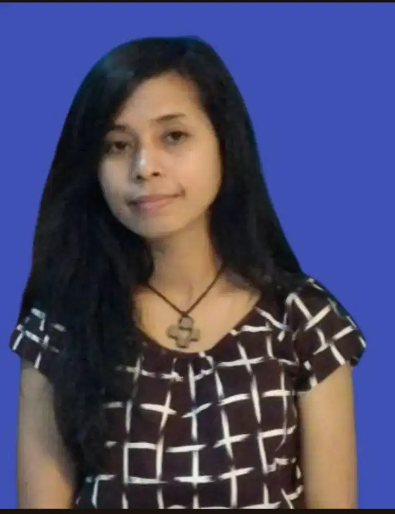 Saya membutuhkan pekerjaan sebagai finance, Ar, Ap, Accounting