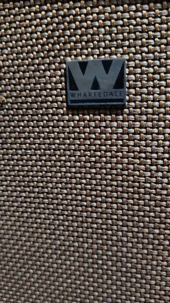 WHAFEDEL Dopedale Made in england