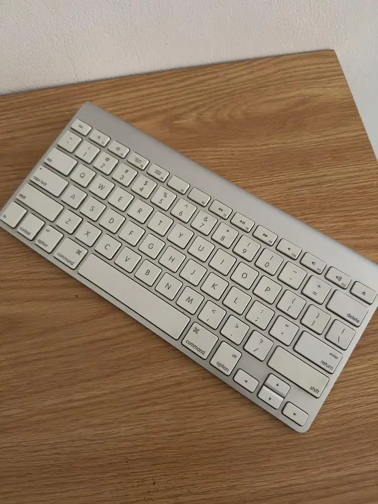 Magic Keyboard Gen 1
