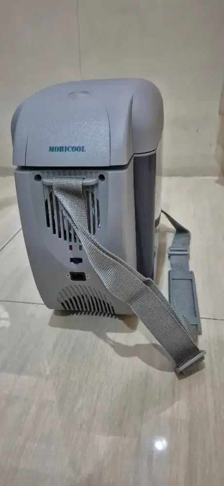 Mobicool T07 Pendingin & Penghangat