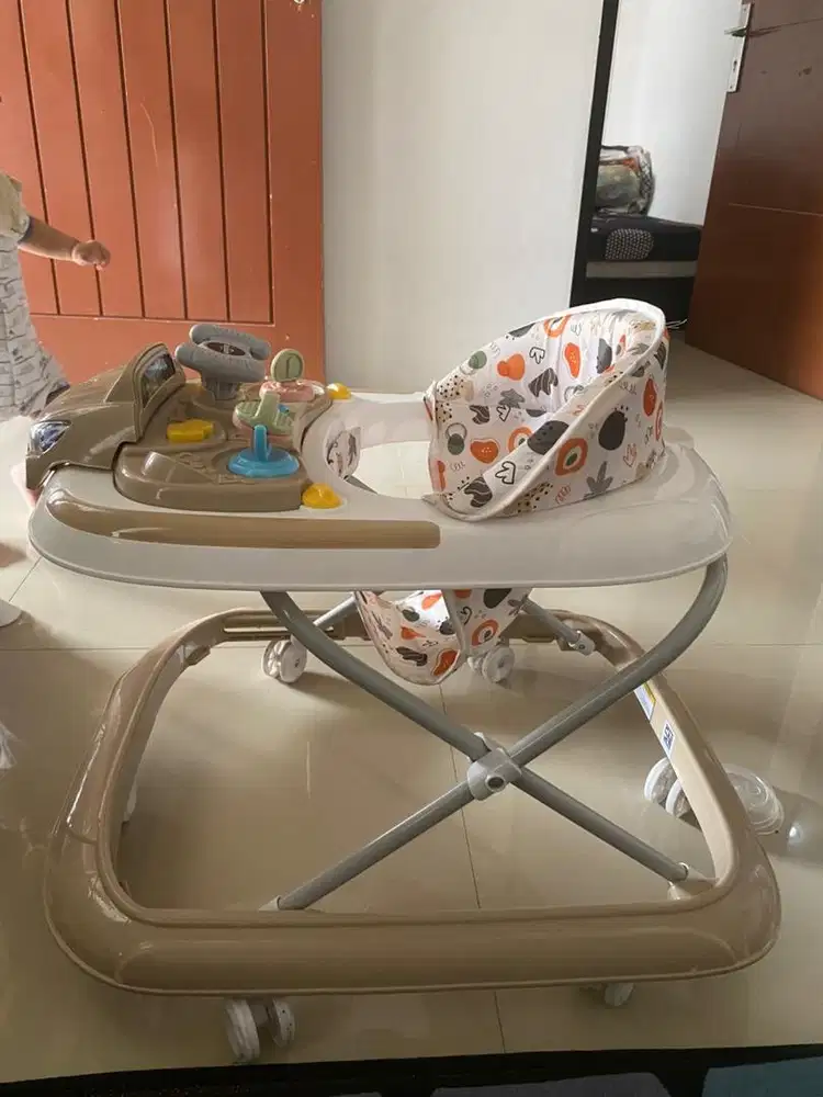 Jual Baby walker