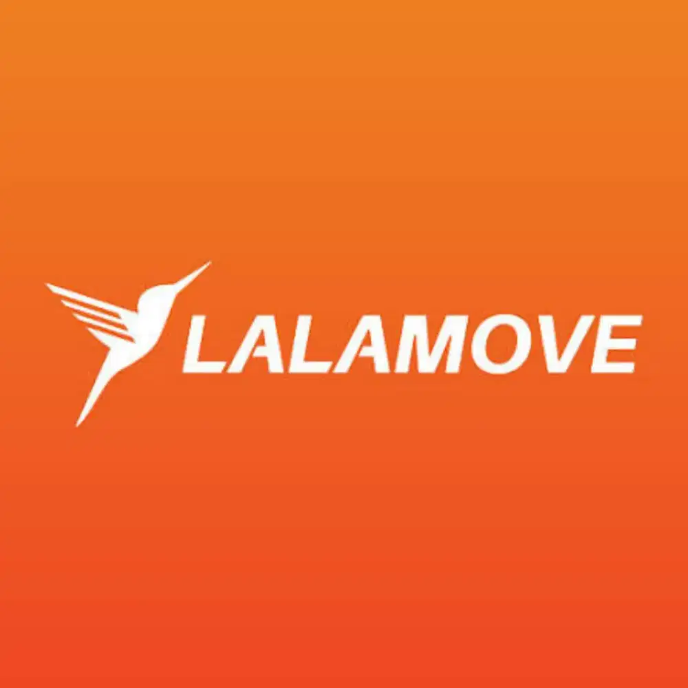Pendaftaran Driver Motor Lalamove