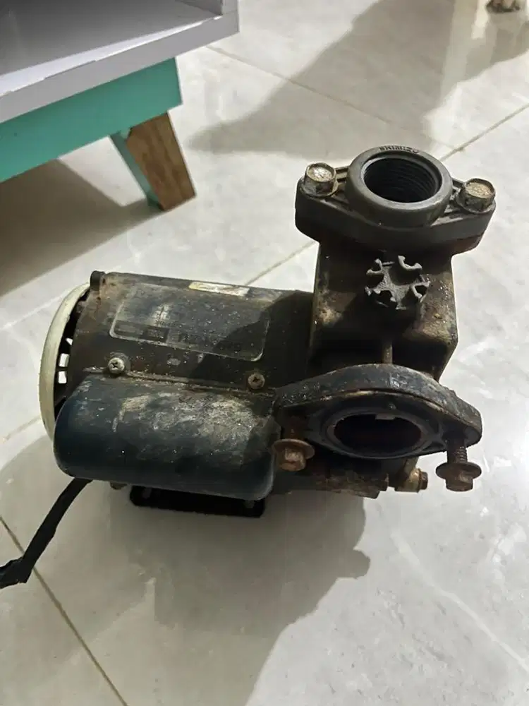 Pompa Air SHIMIZU