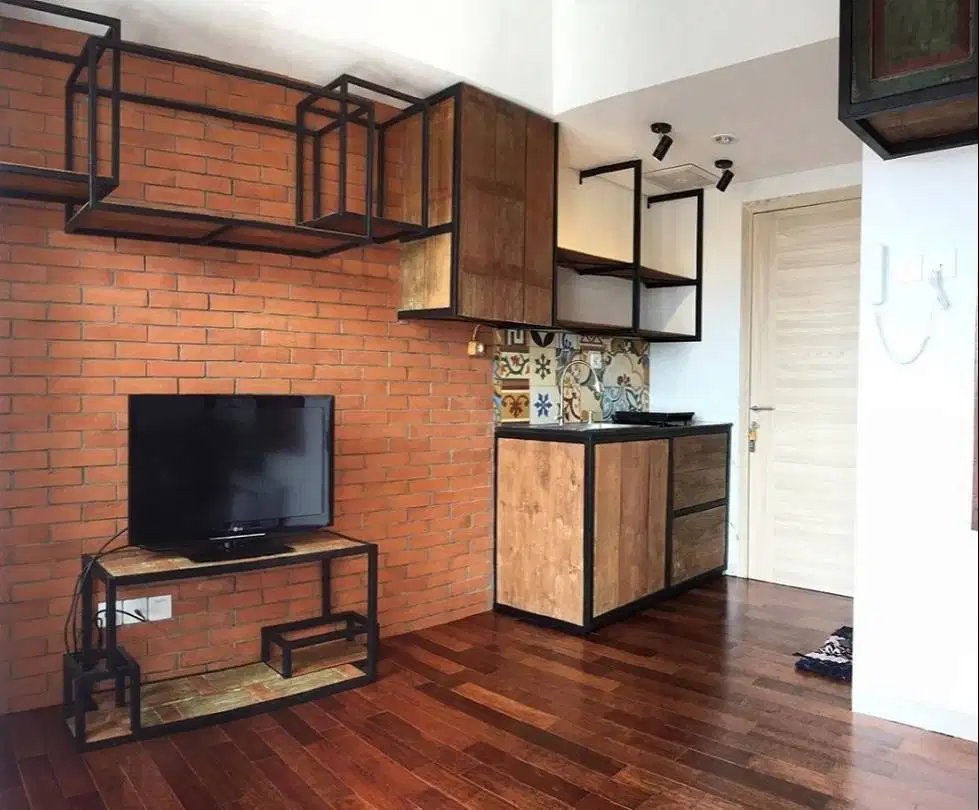 Lantai Kayu Jati & Merbau Solid Jogja - Pabrik Parket Premium