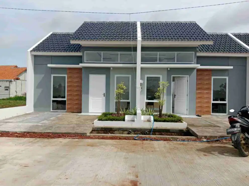 Nusa Penida Cluster Subsidi Mewah utk Keluarga Anda.