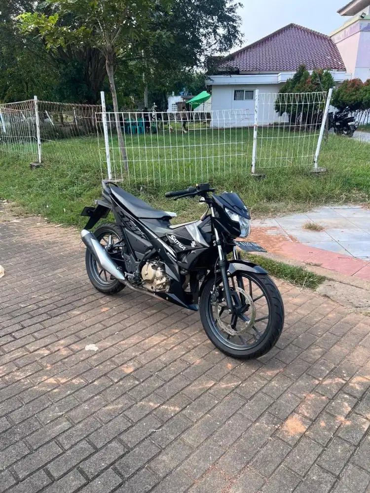 satria fu fi 2016 pajak on