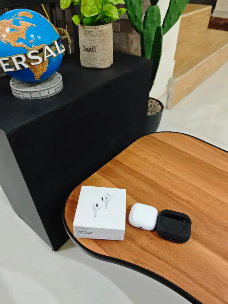 Airpods 4 ANC Inter