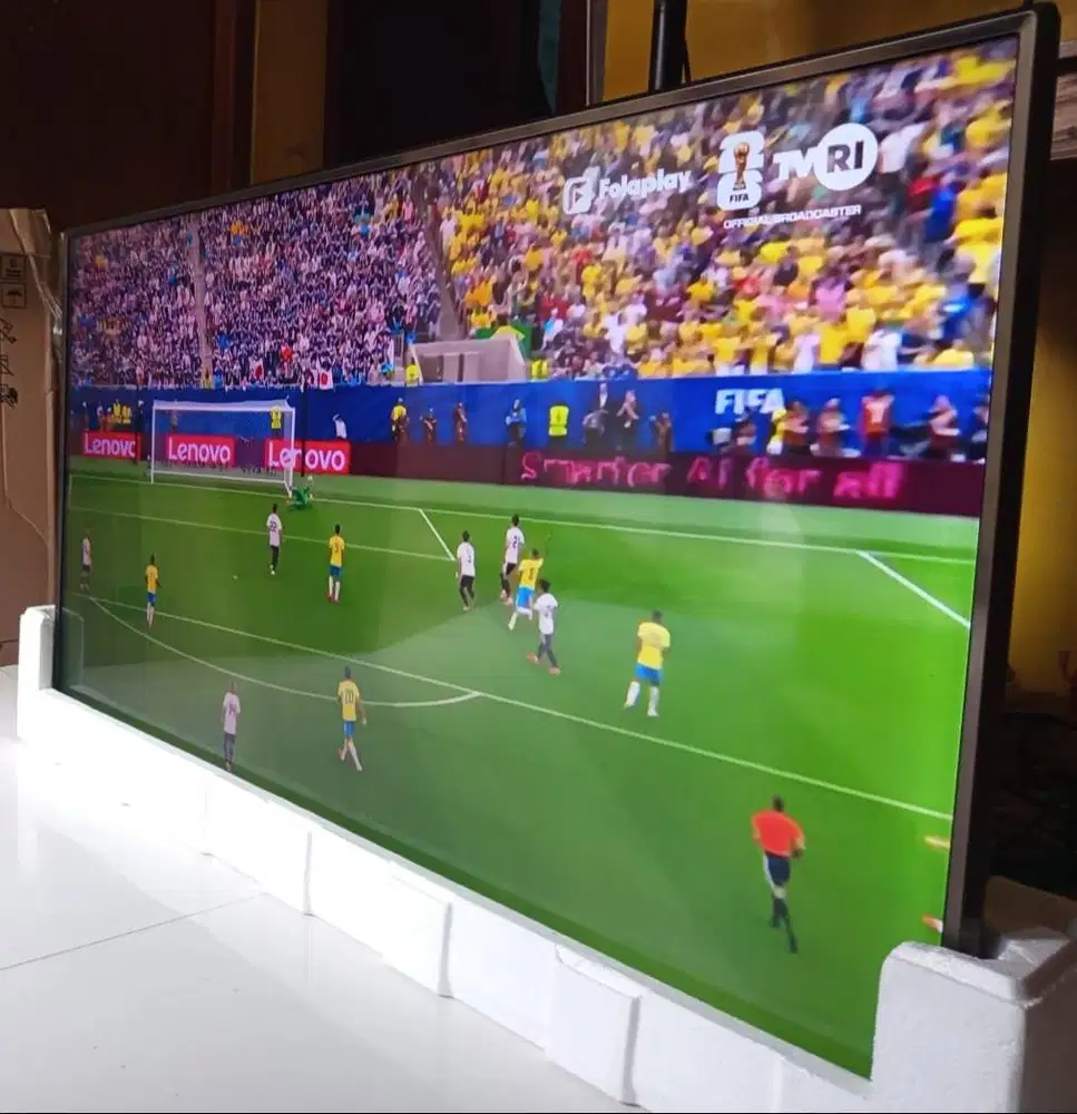 Tv LG 49 Inc Smart TV Digital UHD Dolby Nicam Surond