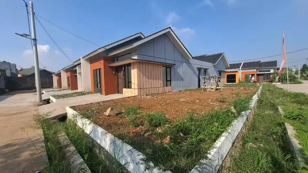 Lowongan Marketing merangkap Admin bidang Property Apartemen
