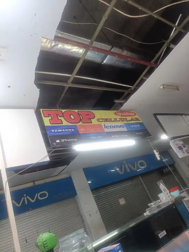 Lowongan kerja jaga toko hp siap kerja jujur dan tanggung jawab