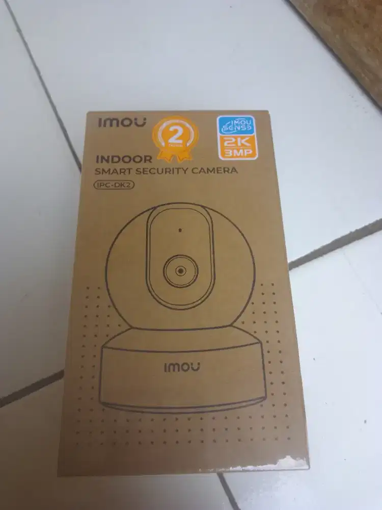Jual Kamera Cctv Imou