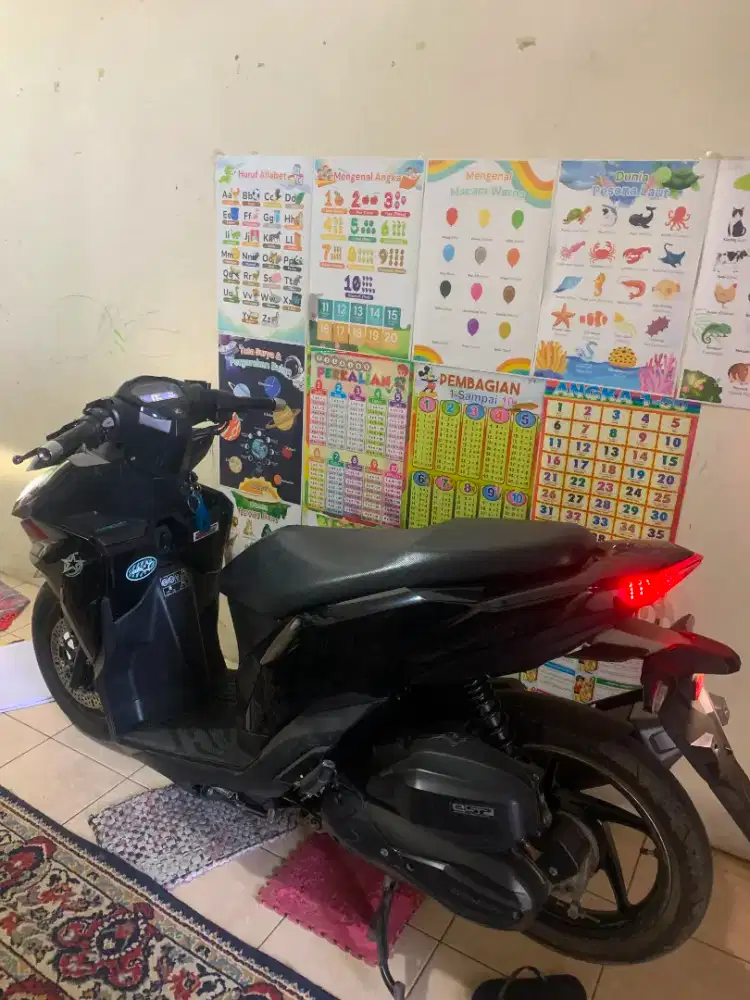Vario 125CC thn 2023