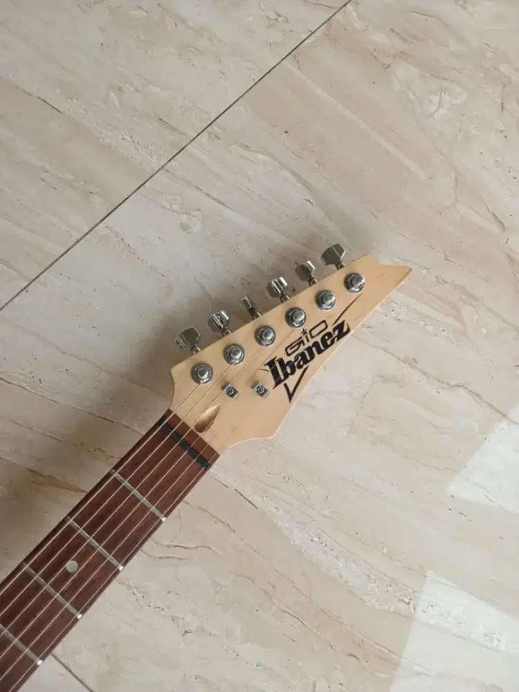 Gitar elekrik ibanez gio grx40 original