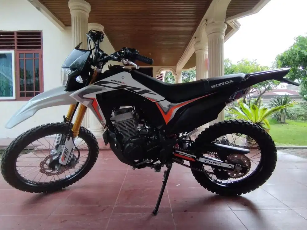 Jual CRF 150 2022