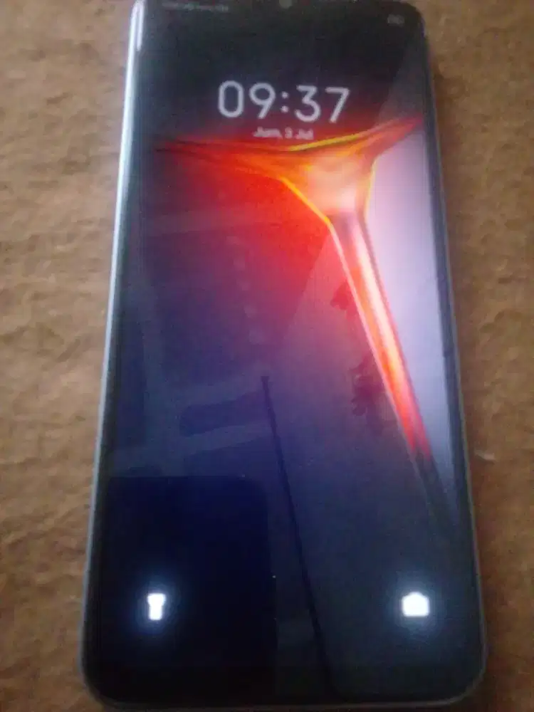 INFINIX HOT 30i