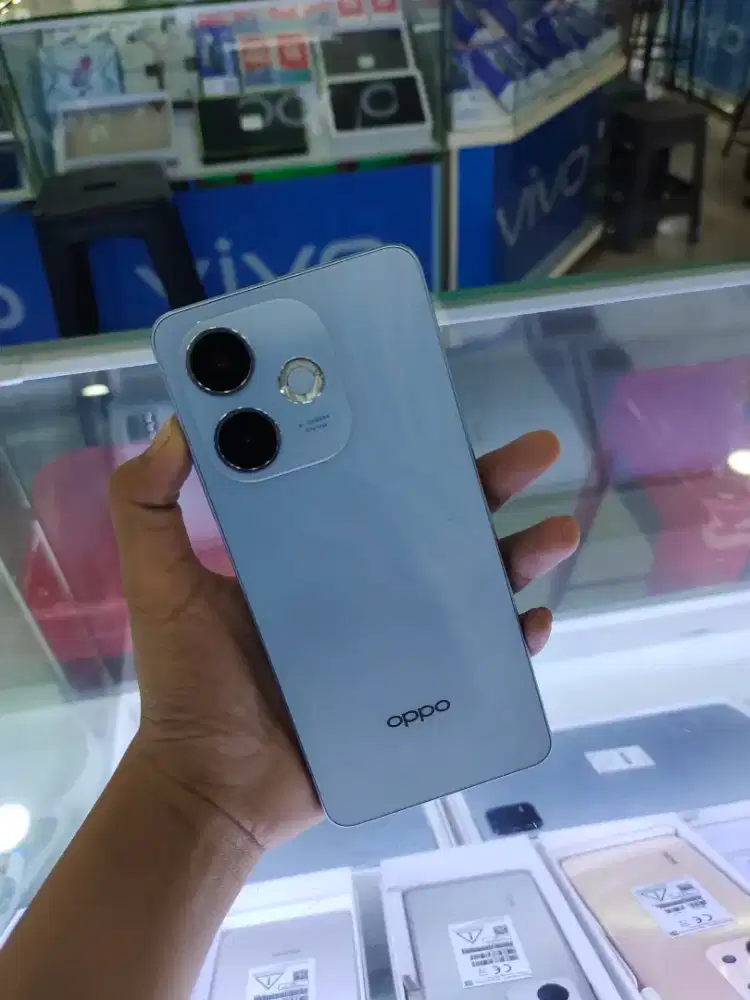 Promo Cicilan Oppo A5 Pro !!