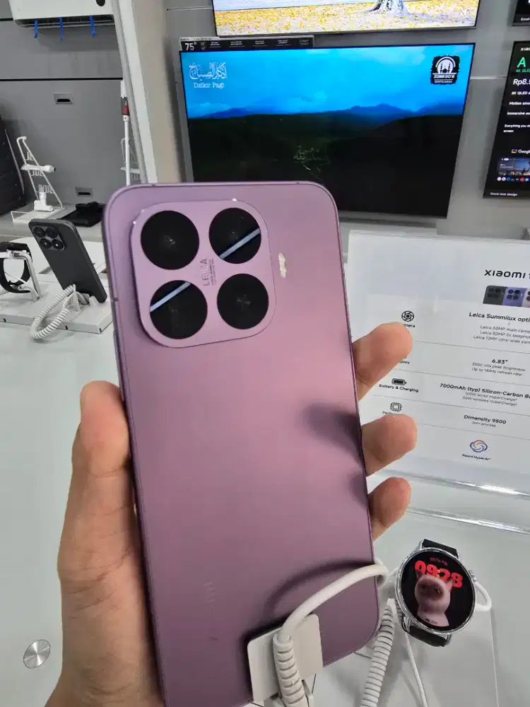 Xiaomi 17T series