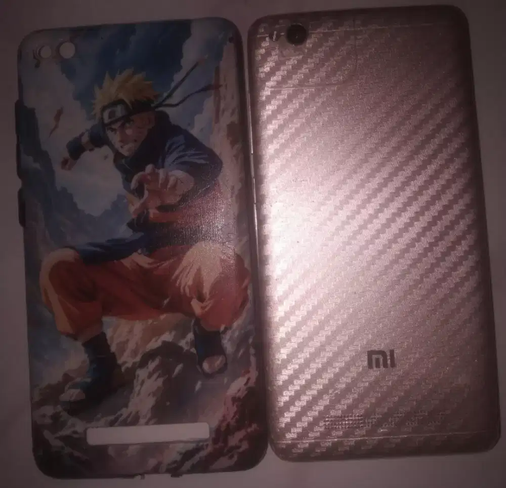 Xiaomi redmi 4a normal