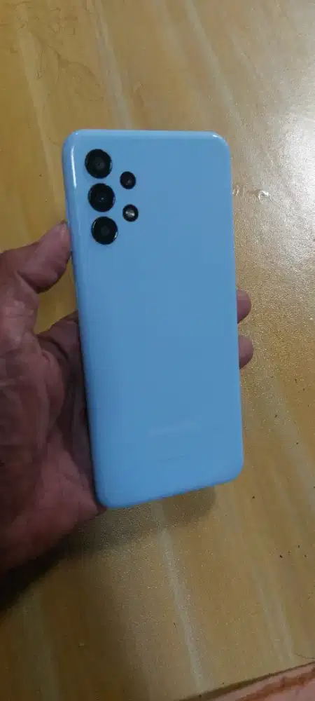 Samsung A13 ram 4/128g mulus