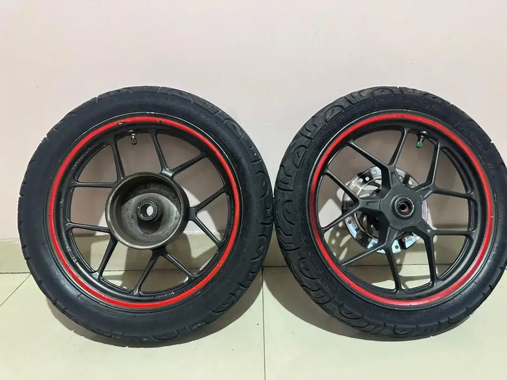 Velg Vario Orisini 125/150 OLD