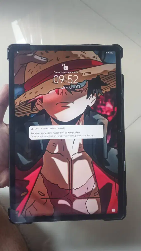 Matepad se 11 6/128