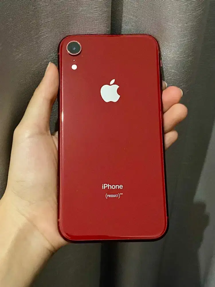 iPhone XR 128GB Nominus