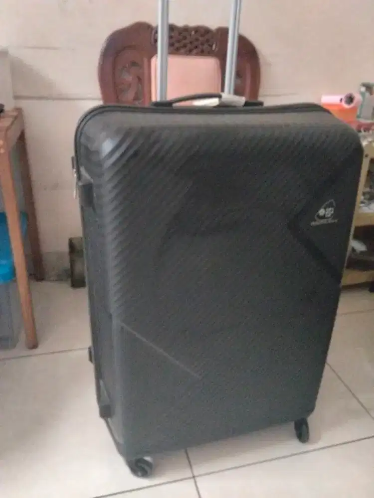koper 28inch black