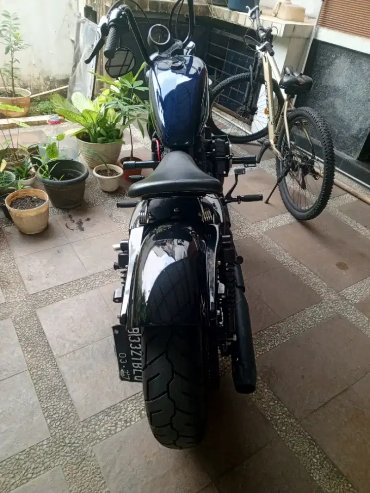 Jual santai tinggal gas
