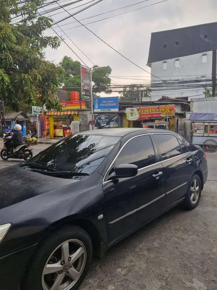 penjual