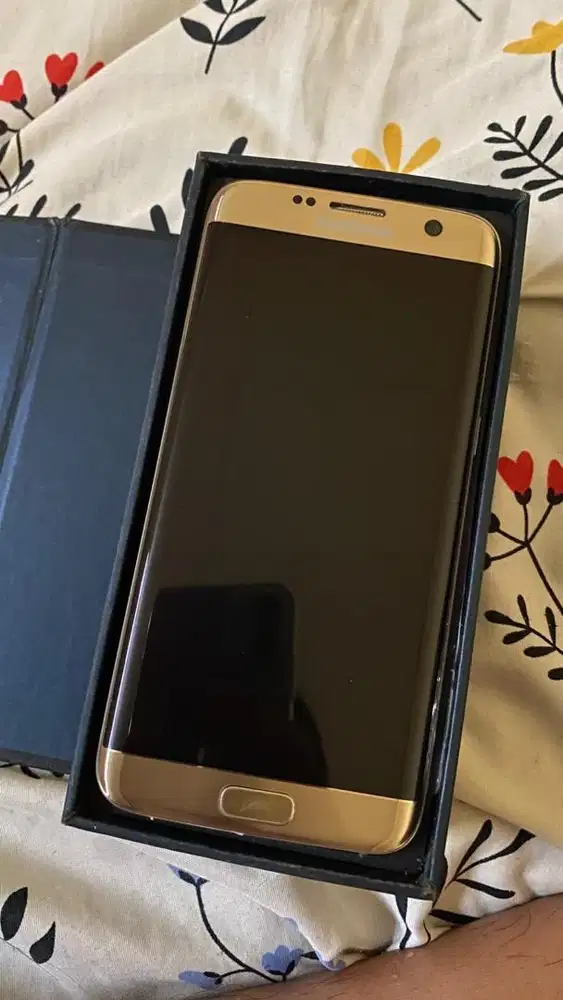 Samsung s7 edge dual sim