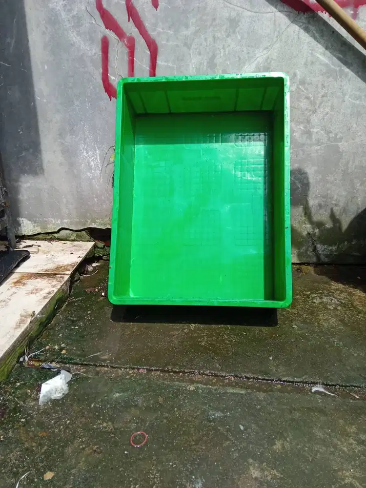 Box ikan industri 6675 bc